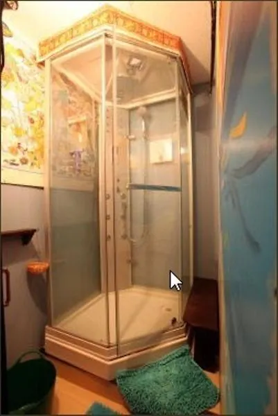 Guest House Asahikawa Apartment