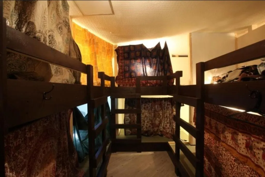 Guest House Asahikawa Apartment