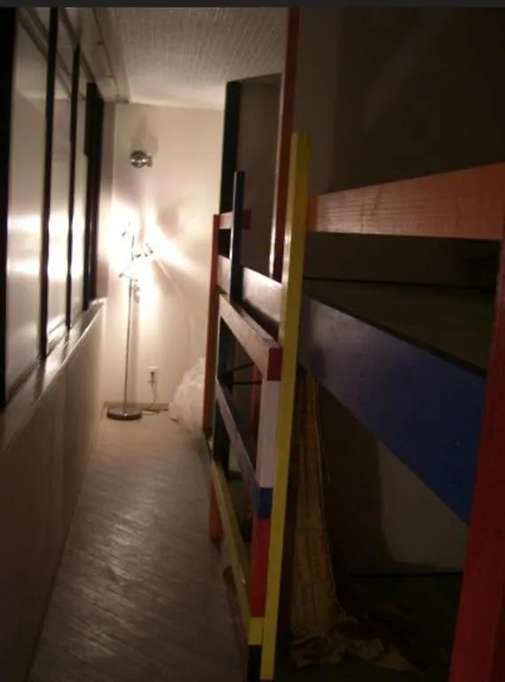 Guest House Asahikawa 0*,
