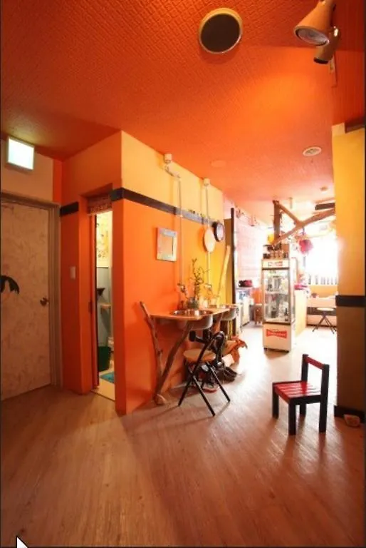 Guest House Asahikawa Apartment