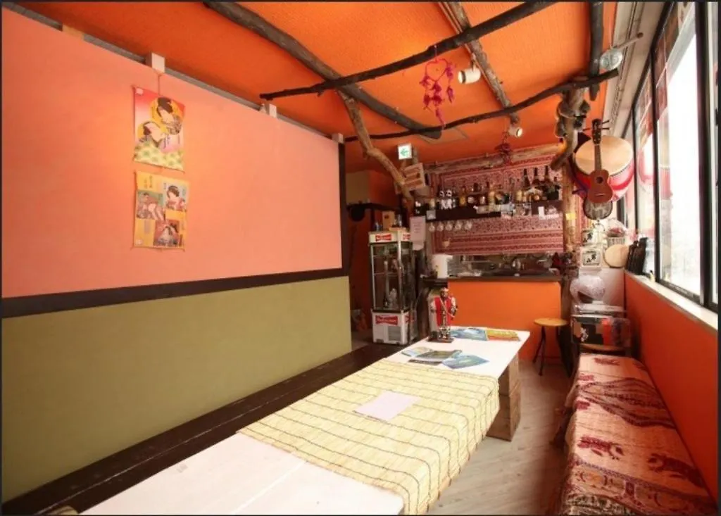 Guest House Asahikawa 0*,  Japan