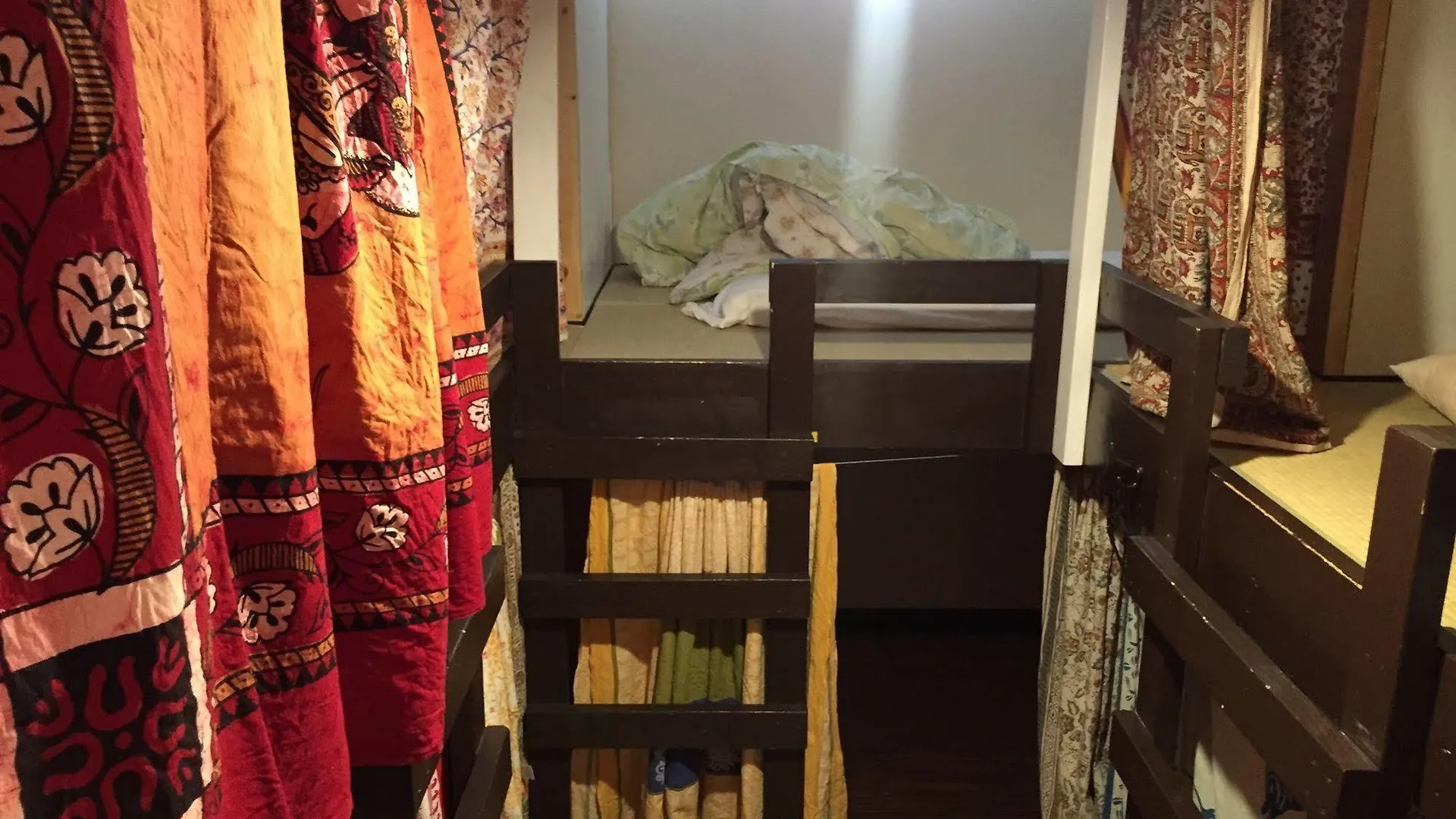 Apartment Guest House Asahikawa