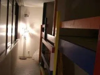 Apartment Guest House Asahikawa Japan