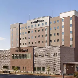 3* 酒店 Wbf旭川大酒店
