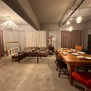 アパート Economy Upashi, 旭川市