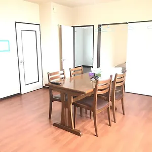 アパート Ark - Vacation 8528, 旭川市