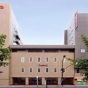 3* 酒店 旭川东洋酒店